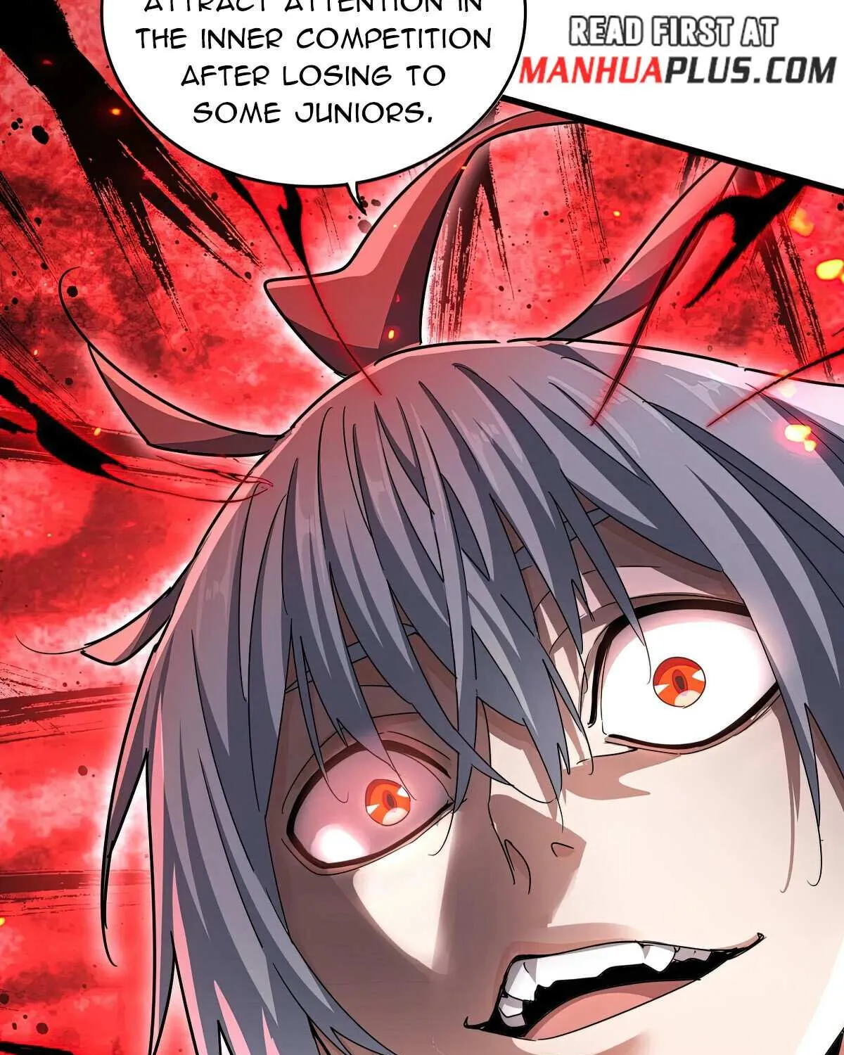Magic Emperor Chapter 576 page 49 - 
