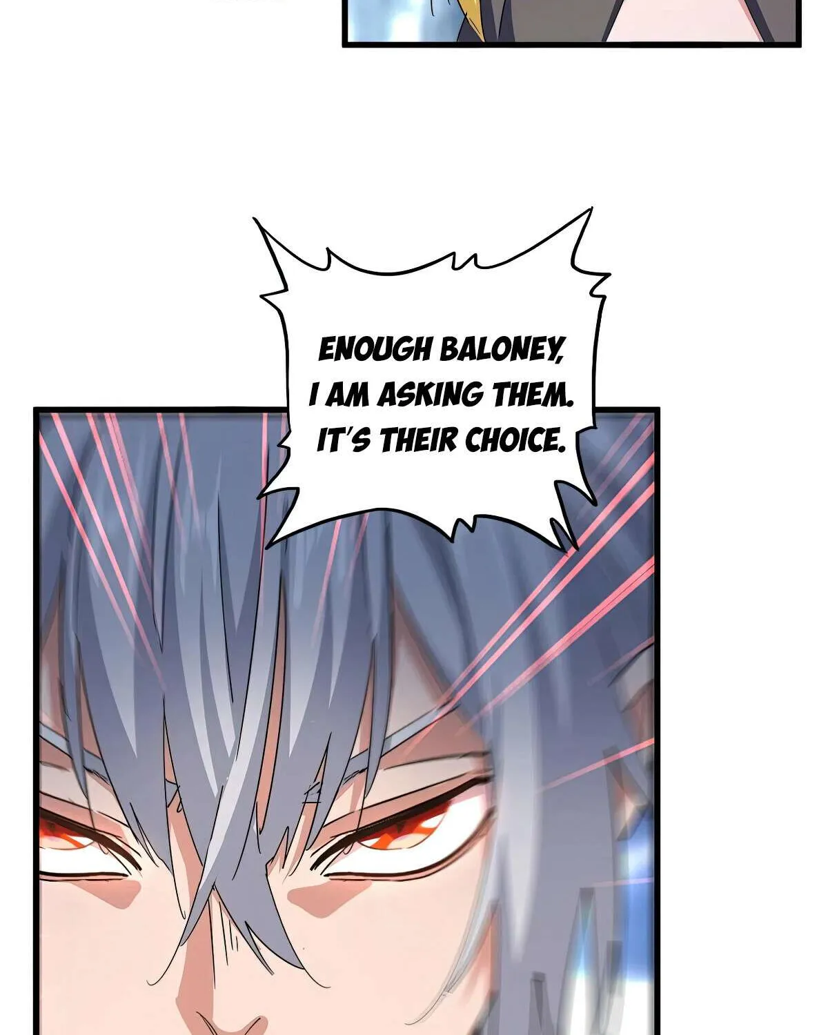 Magic Emperor Chapter 576 page 54 - 
