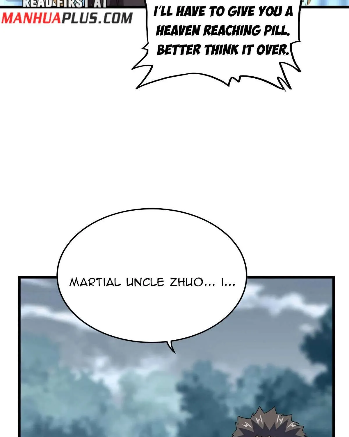 Magic Emperor Chapter 576 page 57 - 