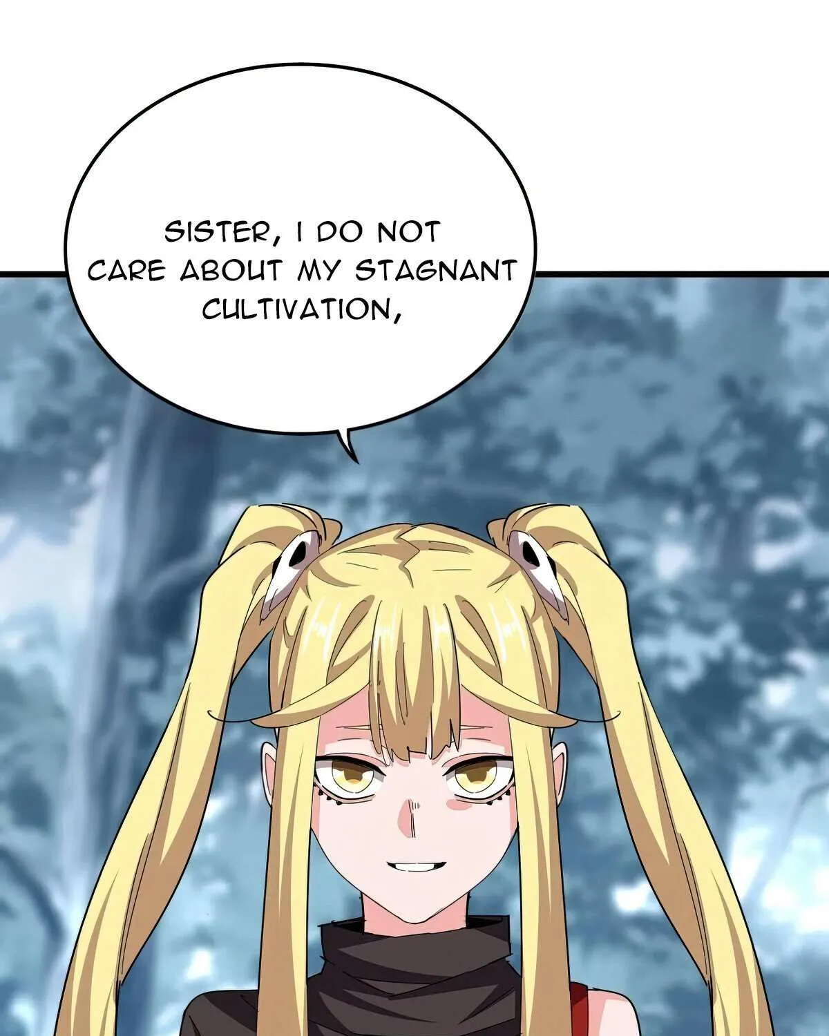 Magic Emperor Chapter 576 page 62 - 