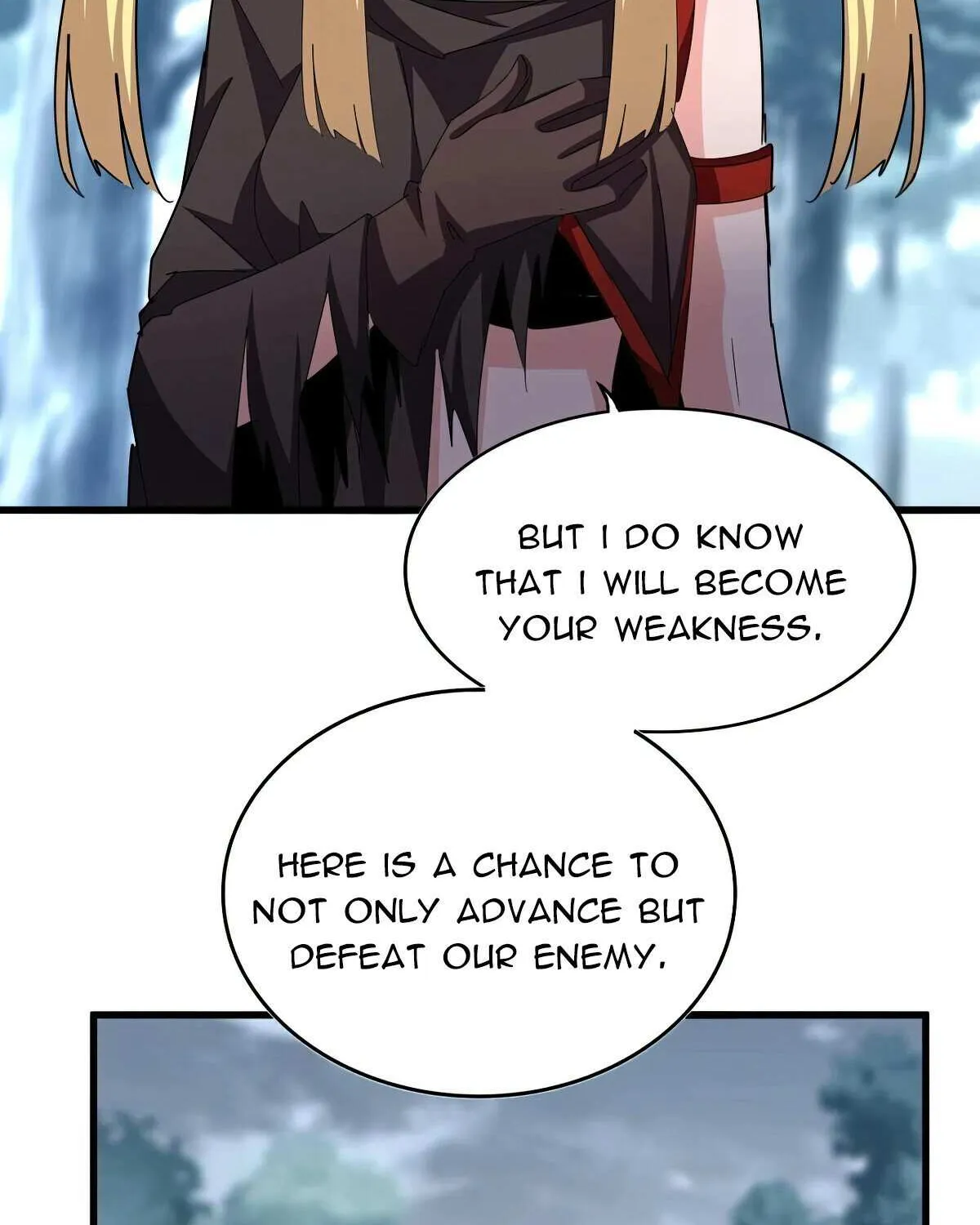 Magic Emperor Chapter 576 page 63 - 