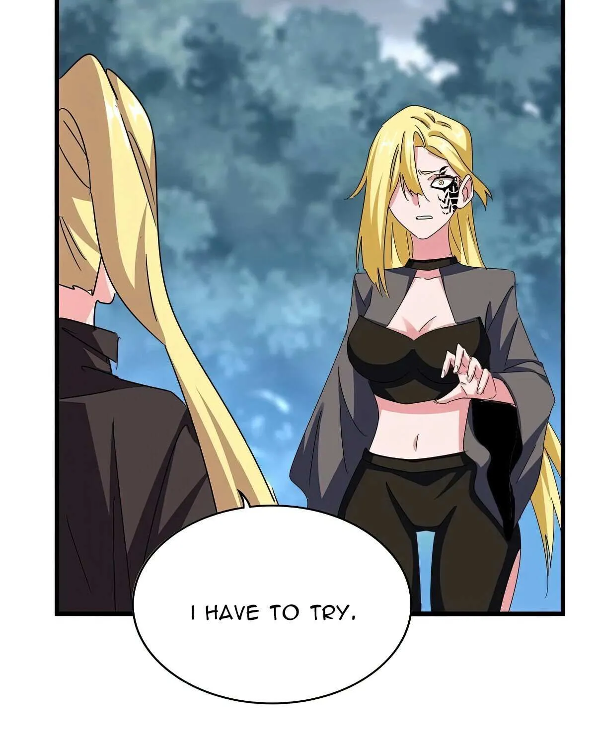 Magic Emperor Chapter 576 page 64 - 
