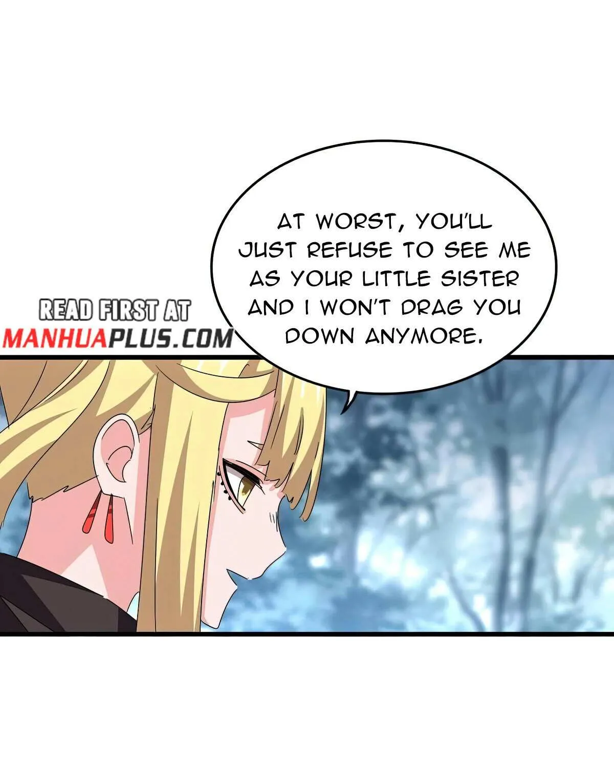 Magic Emperor Chapter 576 page 65 - 