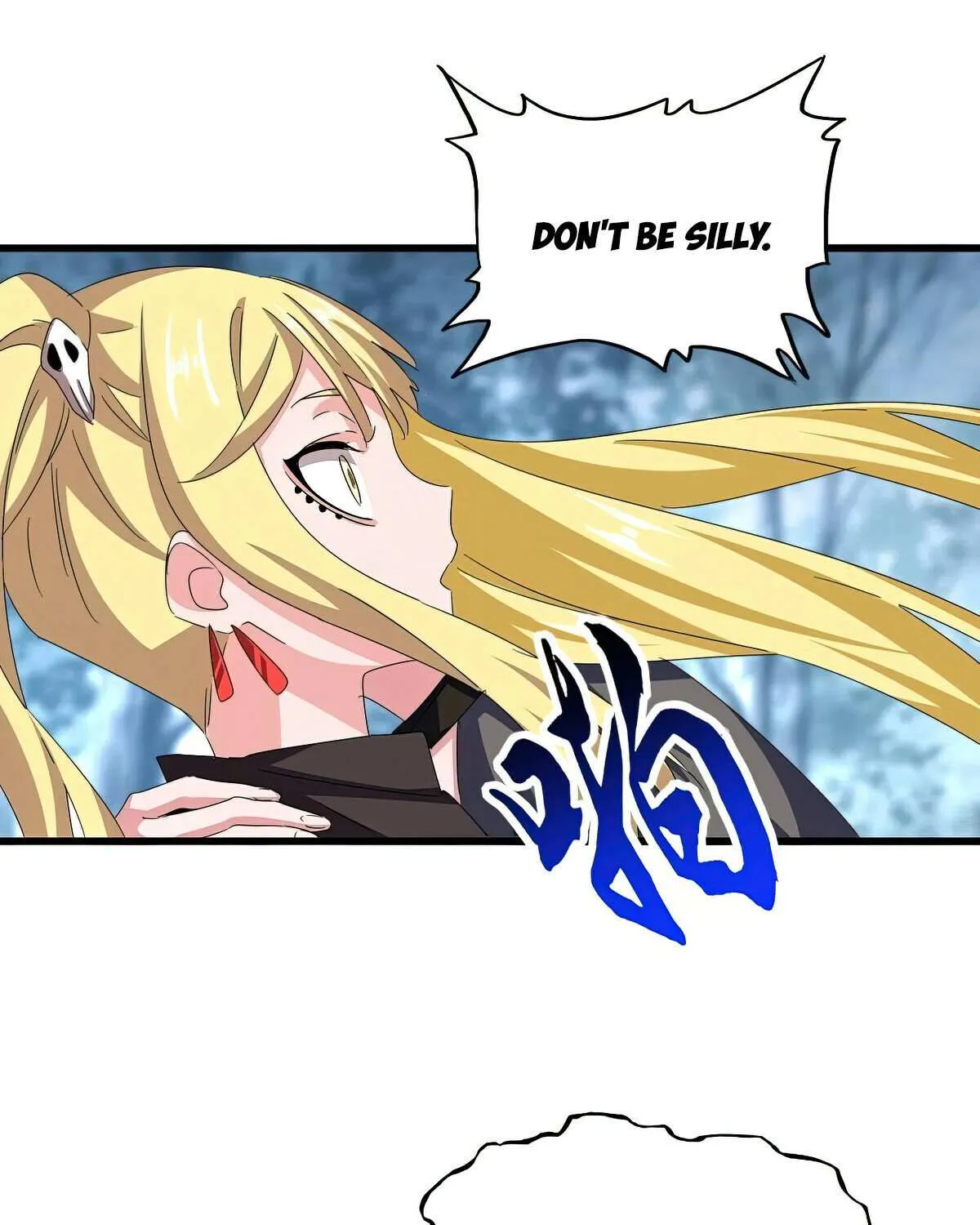 Magic Emperor Chapter 576 page 66 - 