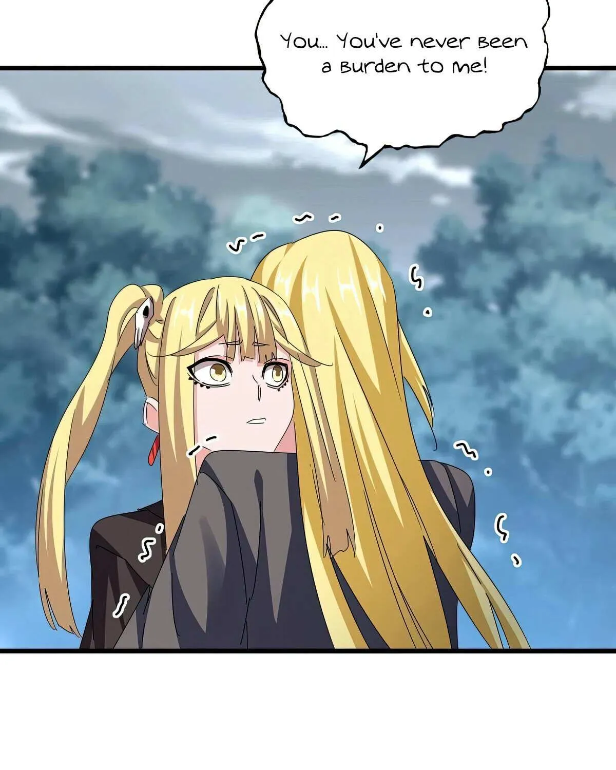 Magic Emperor Chapter 576 page 67 - 