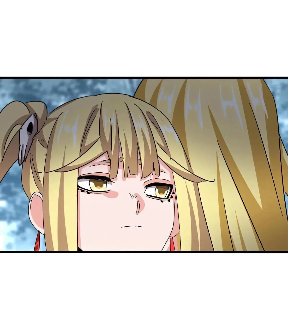 Magic Emperor Chapter 576 page 68 - 