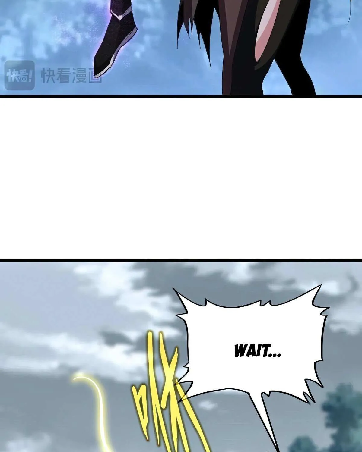 Magic Emperor Chapter 576 page 71 - 