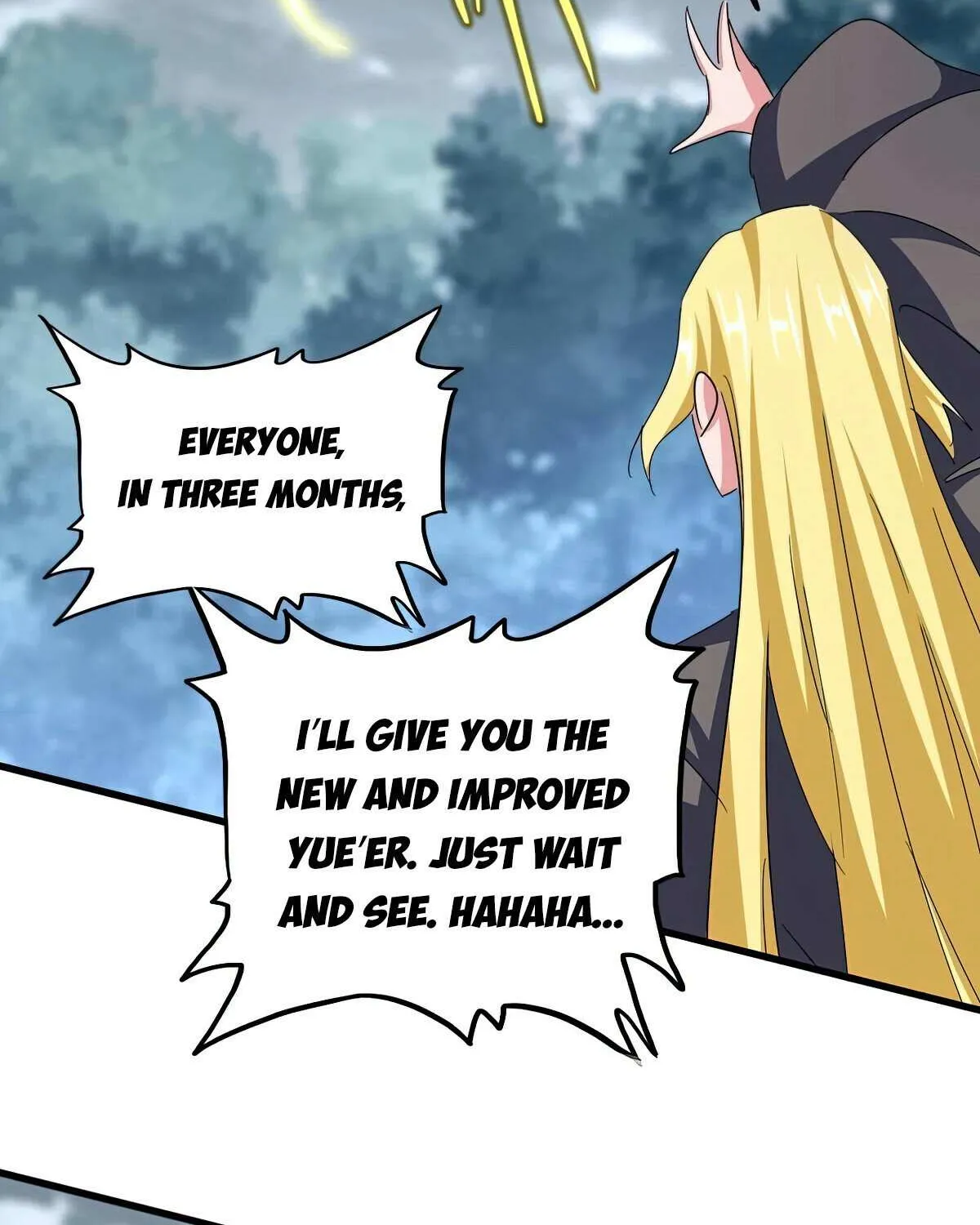 Magic Emperor Chapter 576 page 72 - 