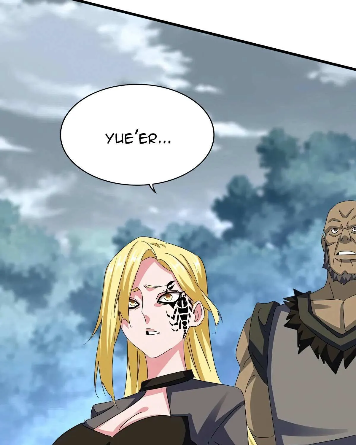 Magic Emperor Chapter 576 page 73 - 