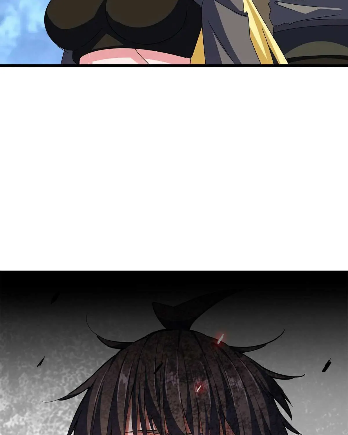 Magic Emperor Chapter 576 page 74 - 
