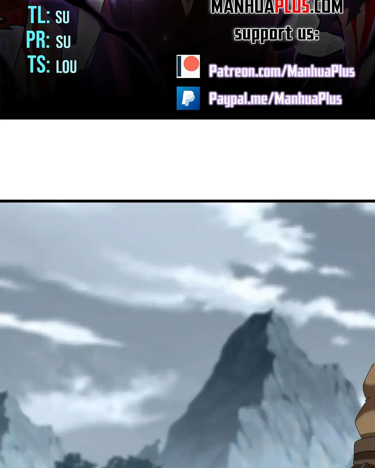 Magic Emperor Chapter 577 page 2 - 