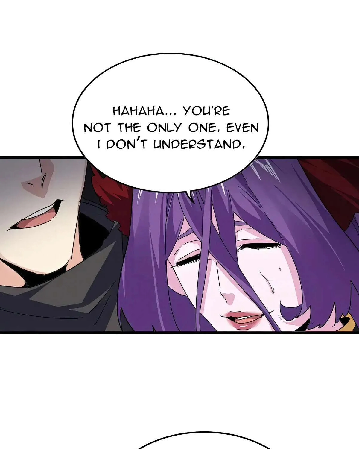 Magic Emperor Chapter 577 page 11 - 