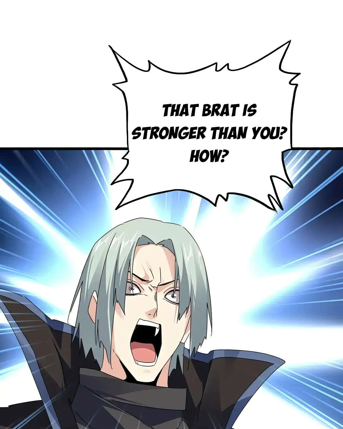 Magic Emperor Chapter 577 page 15 - 