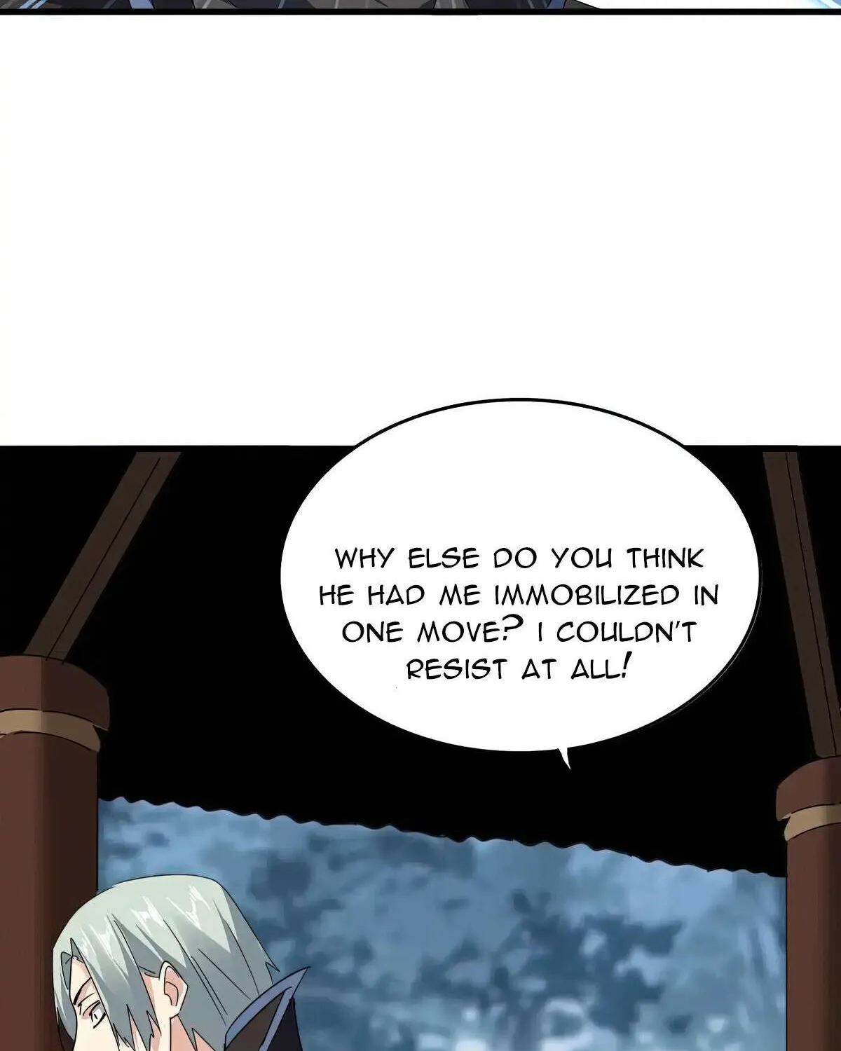 Magic Emperor Chapter 577 page 16 - 