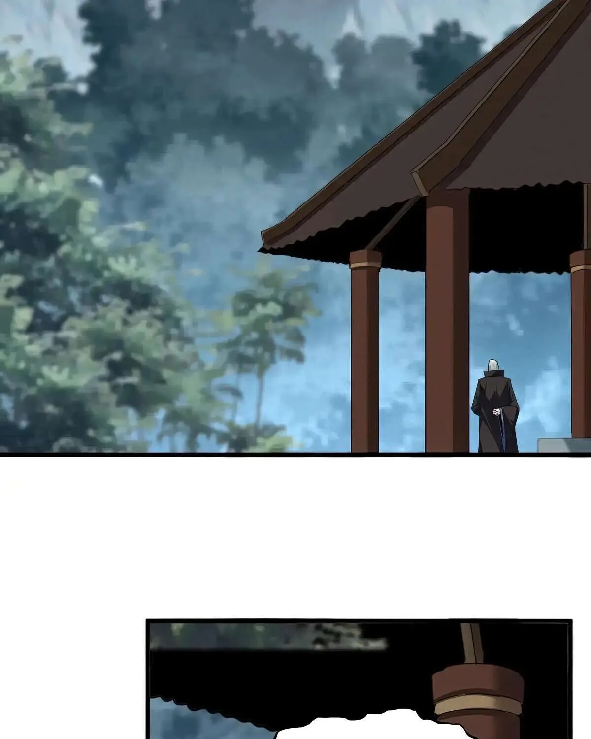 Magic Emperor Chapter 577 page 3 - 