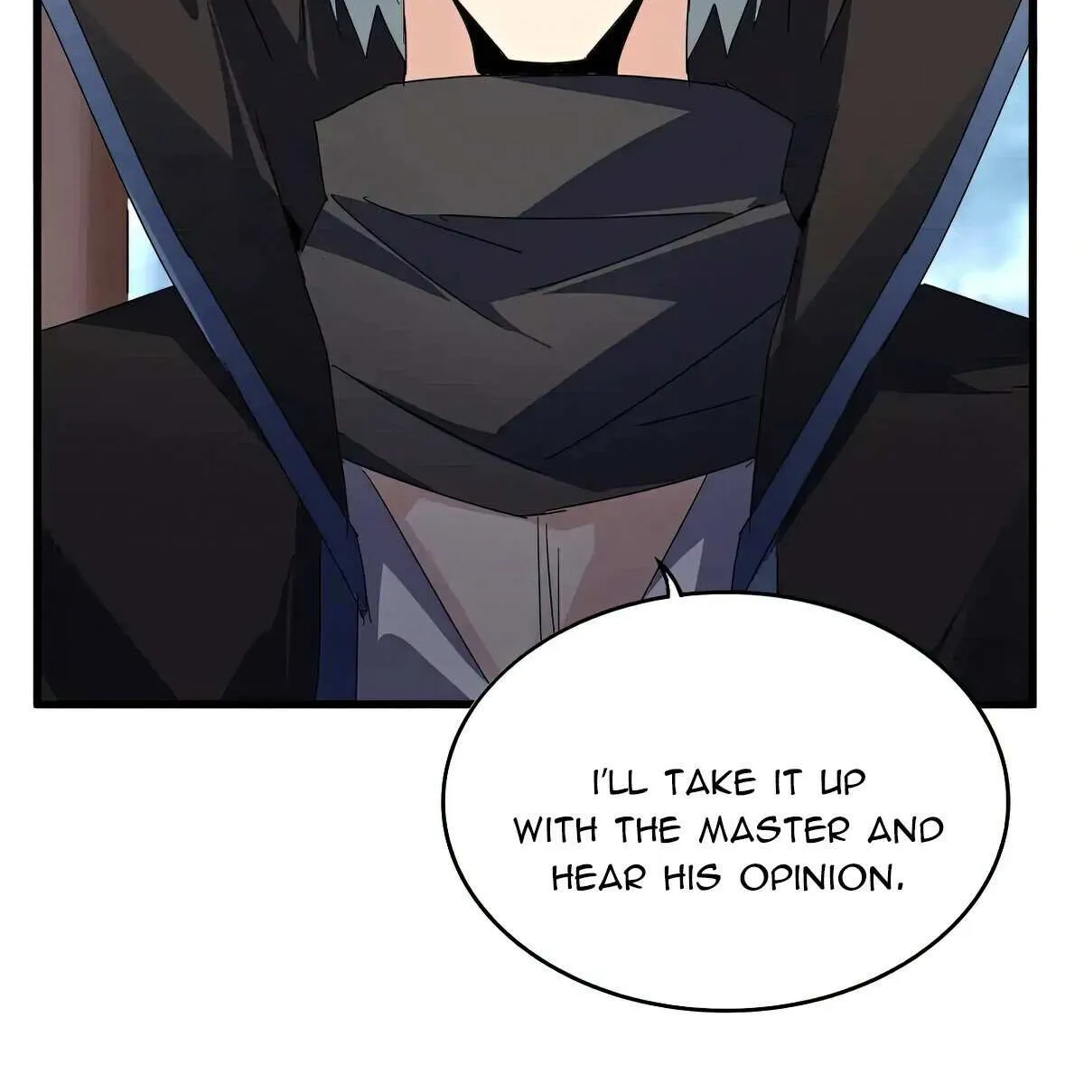 Magic Emperor Chapter 577 page 28 - 