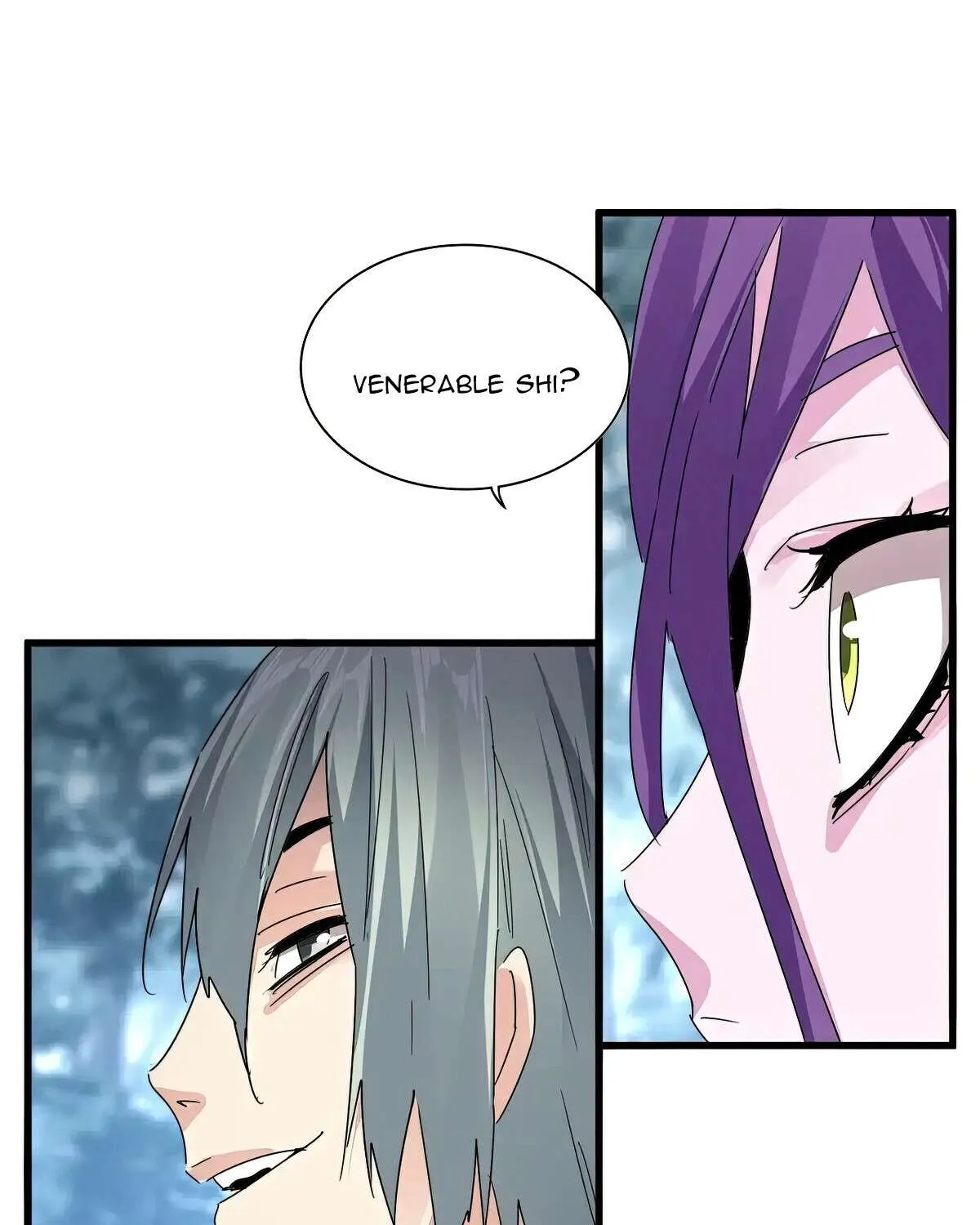 Magic Emperor Chapter 577 page 29 - 