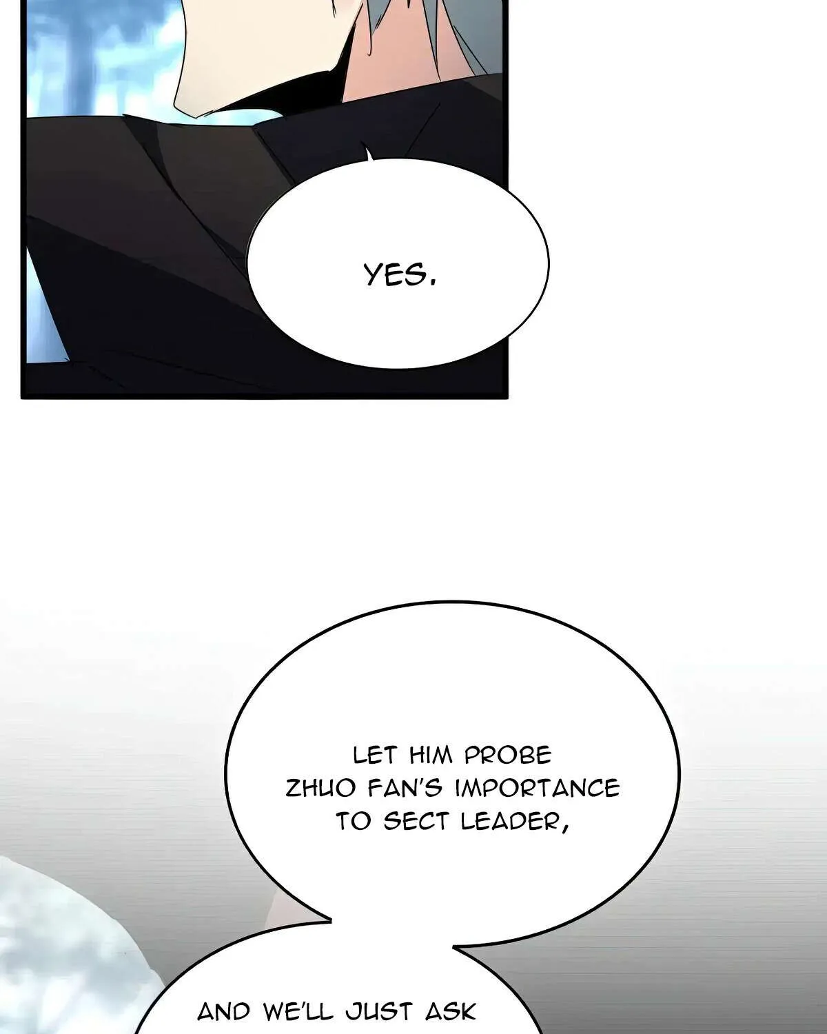 Magic Emperor Chapter 577 page 30 - 
