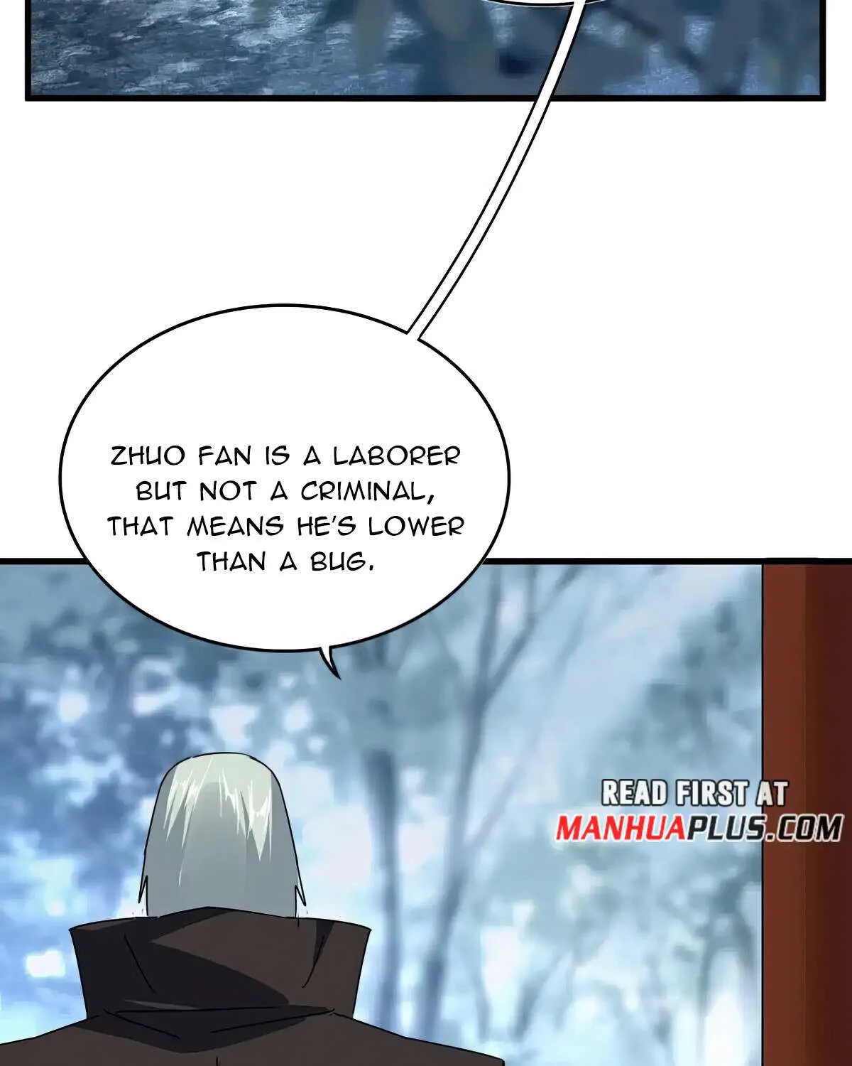 Magic Emperor Chapter 577 page 42 - 