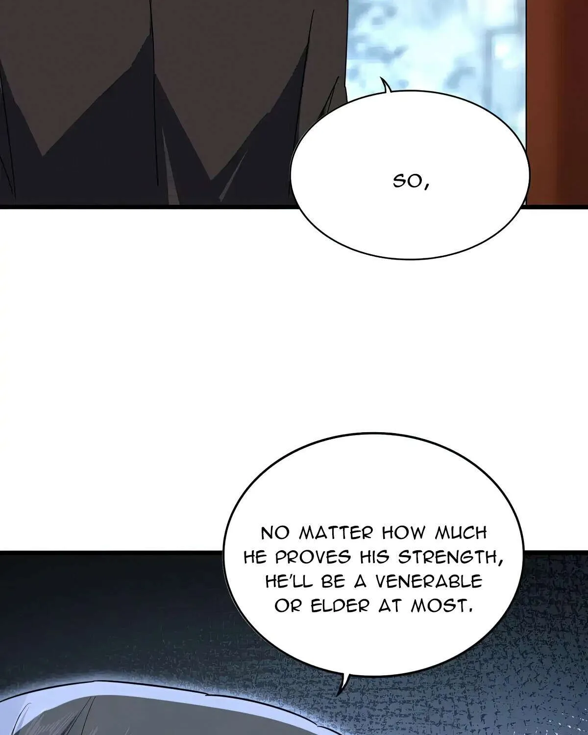 Magic Emperor Chapter 577 page 43 - 