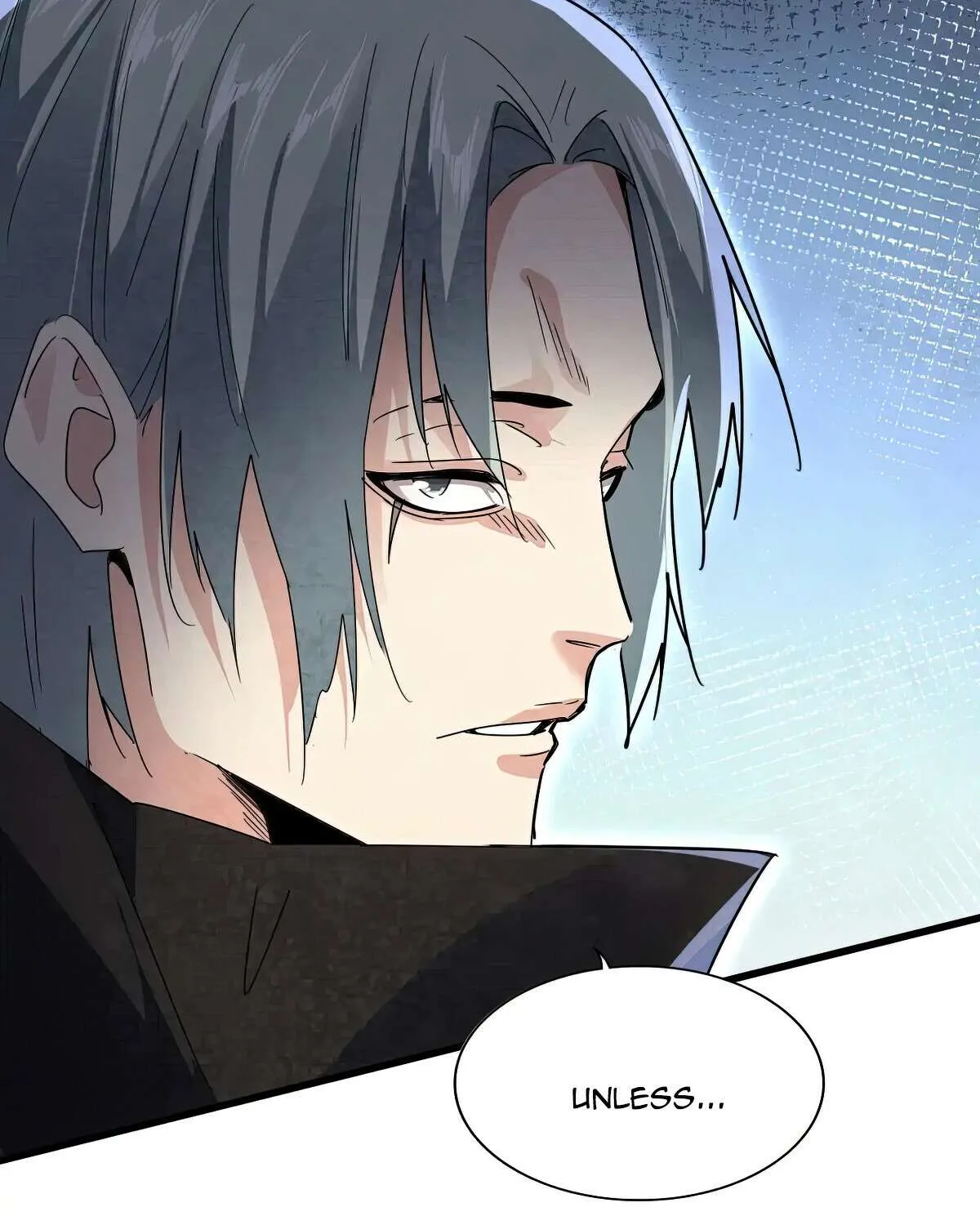 Magic Emperor Chapter 577 page 44 - 