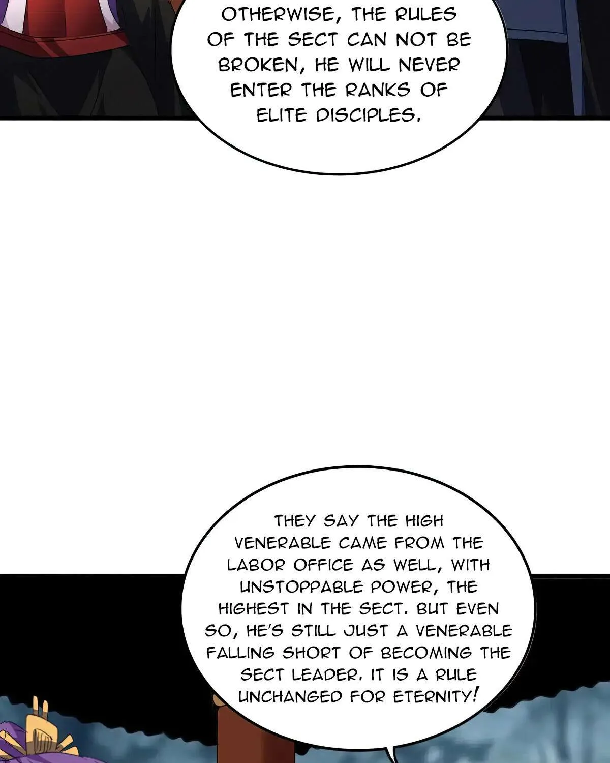 Magic Emperor Chapter 577 page 49 - 