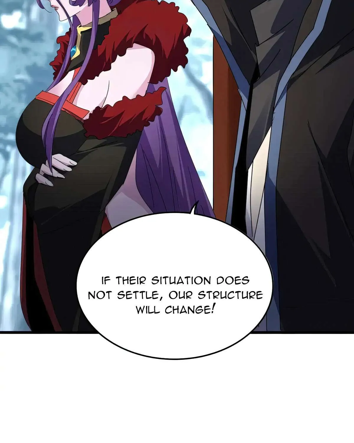 Magic Emperor Chapter 577 page 53 - 