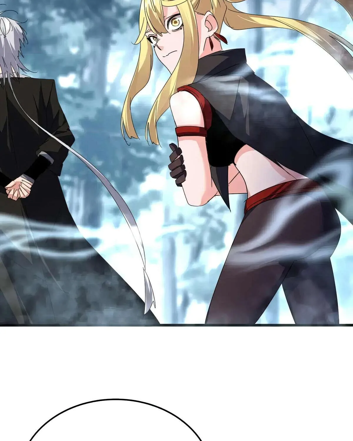 Magic Emperor Chapter 577 page 59 - 