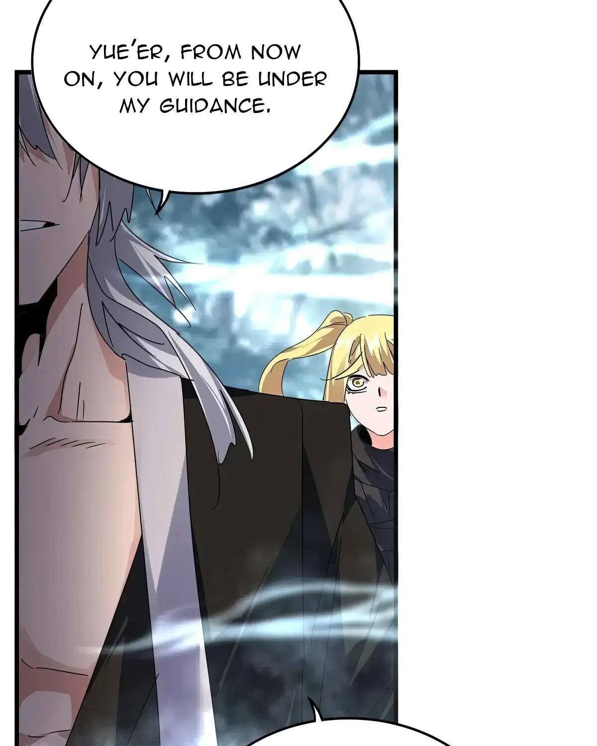 Magic Emperor Chapter 577 page 60 - 