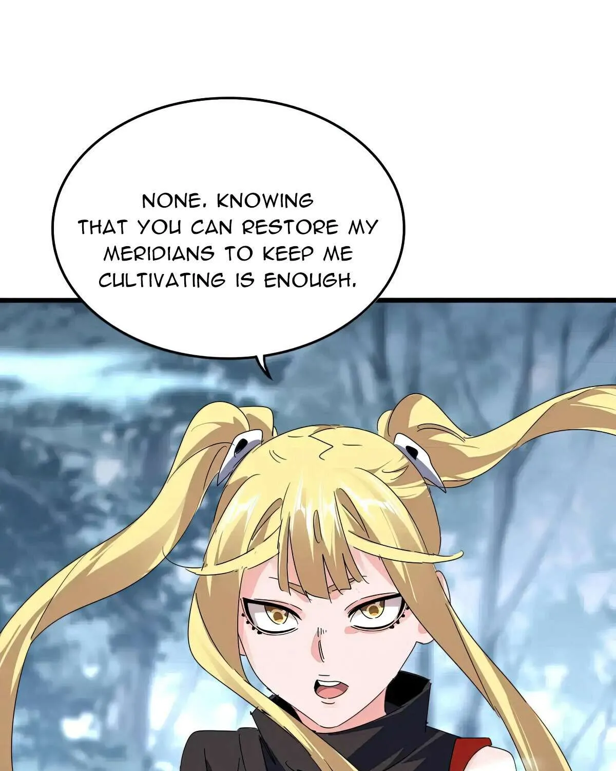 Magic Emperor Chapter 577 page 65 - 
