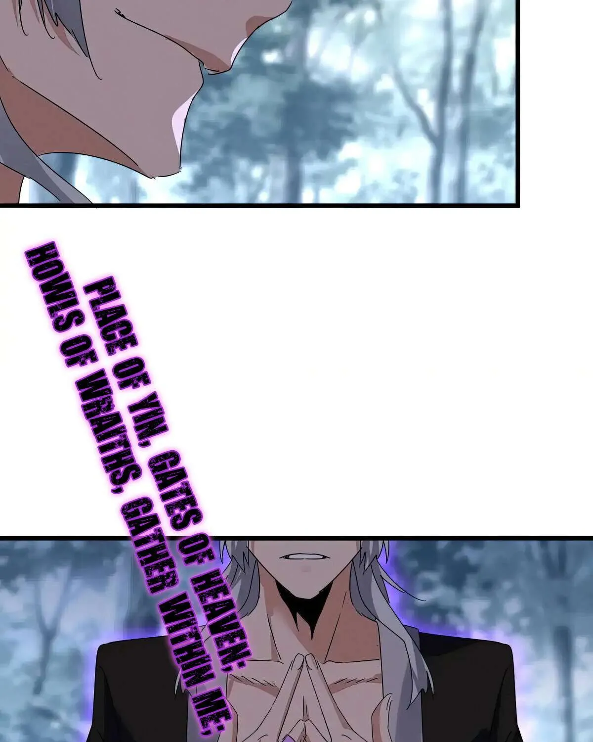 Magic Emperor Chapter 577 page 67 - 