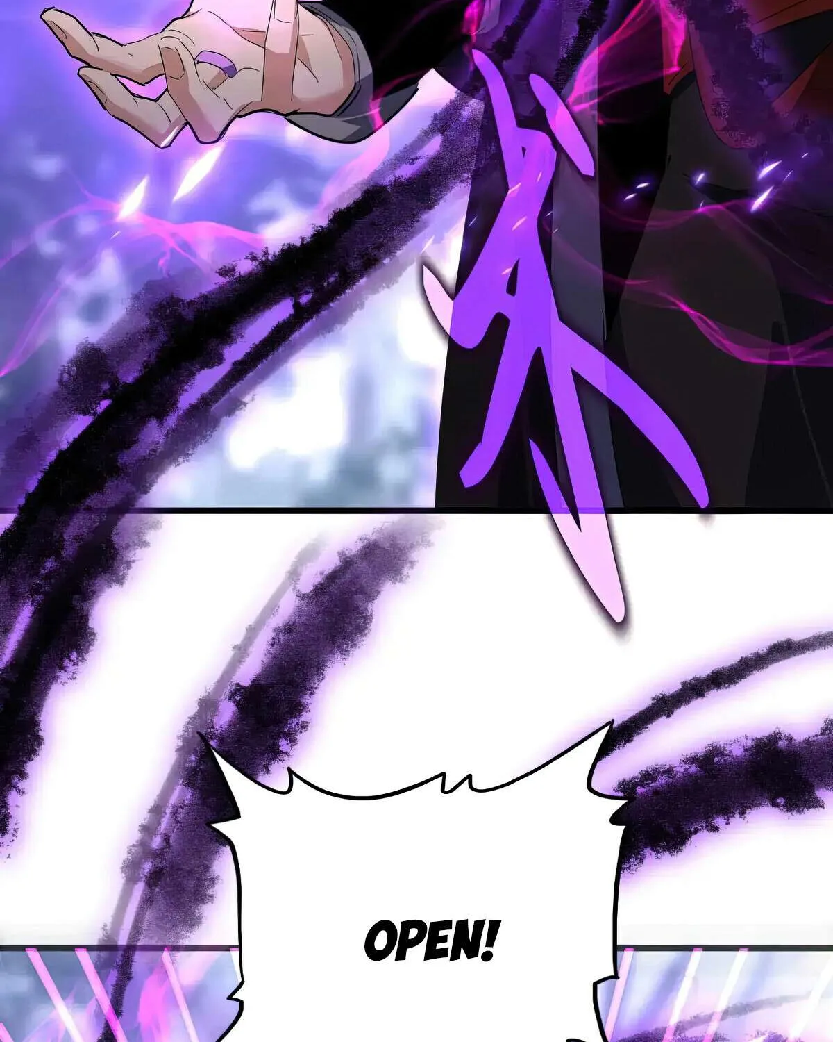 Magic Emperor Chapter 577 page 70 - 