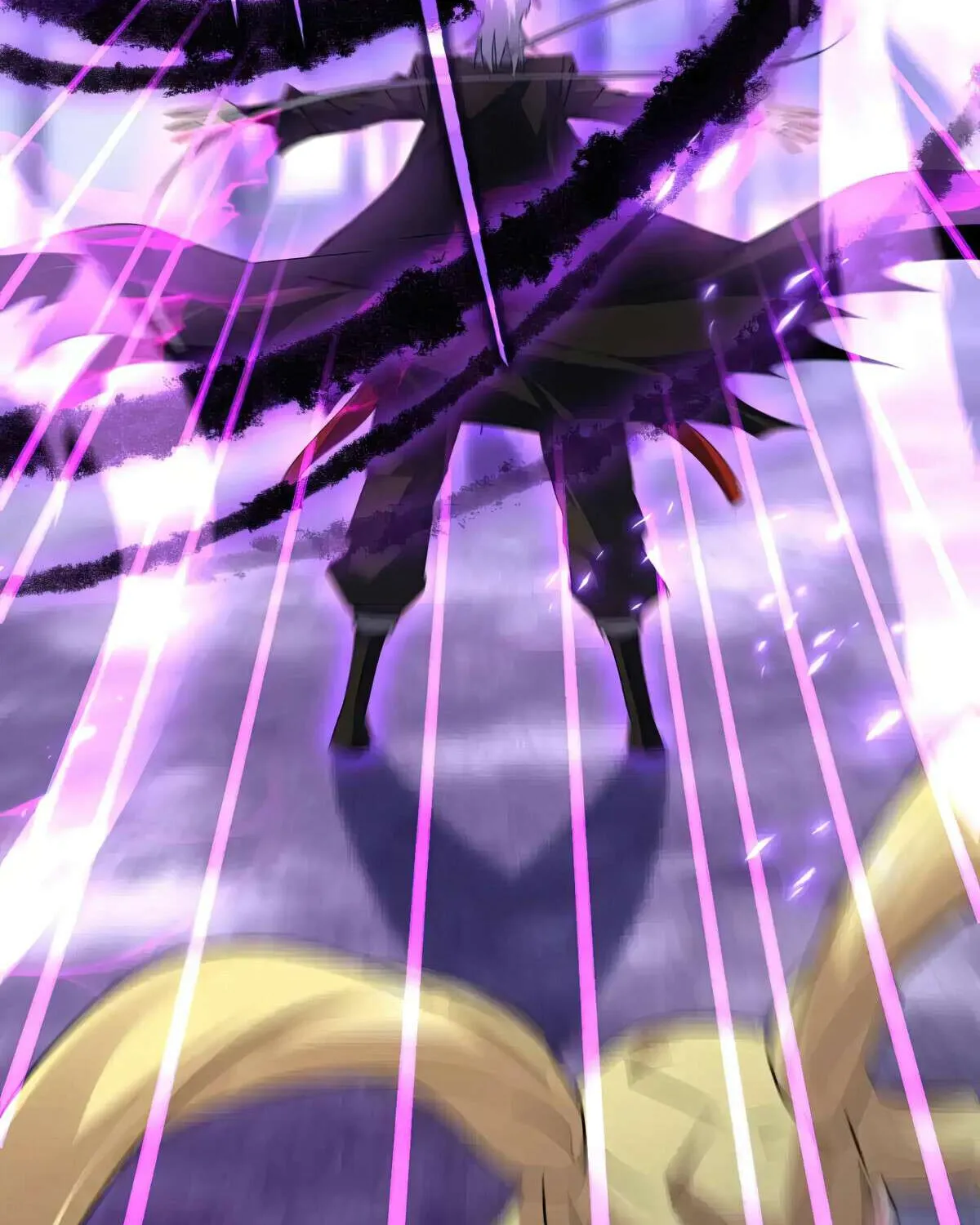 Magic Emperor Chapter 577 page 72 - 