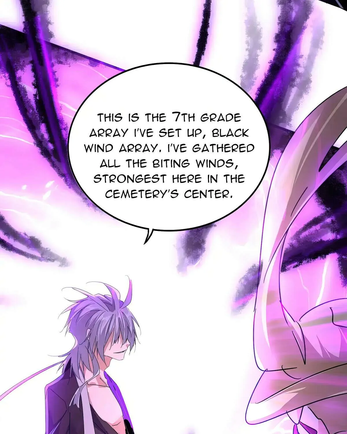Magic Emperor Chapter 577 page 75 - 