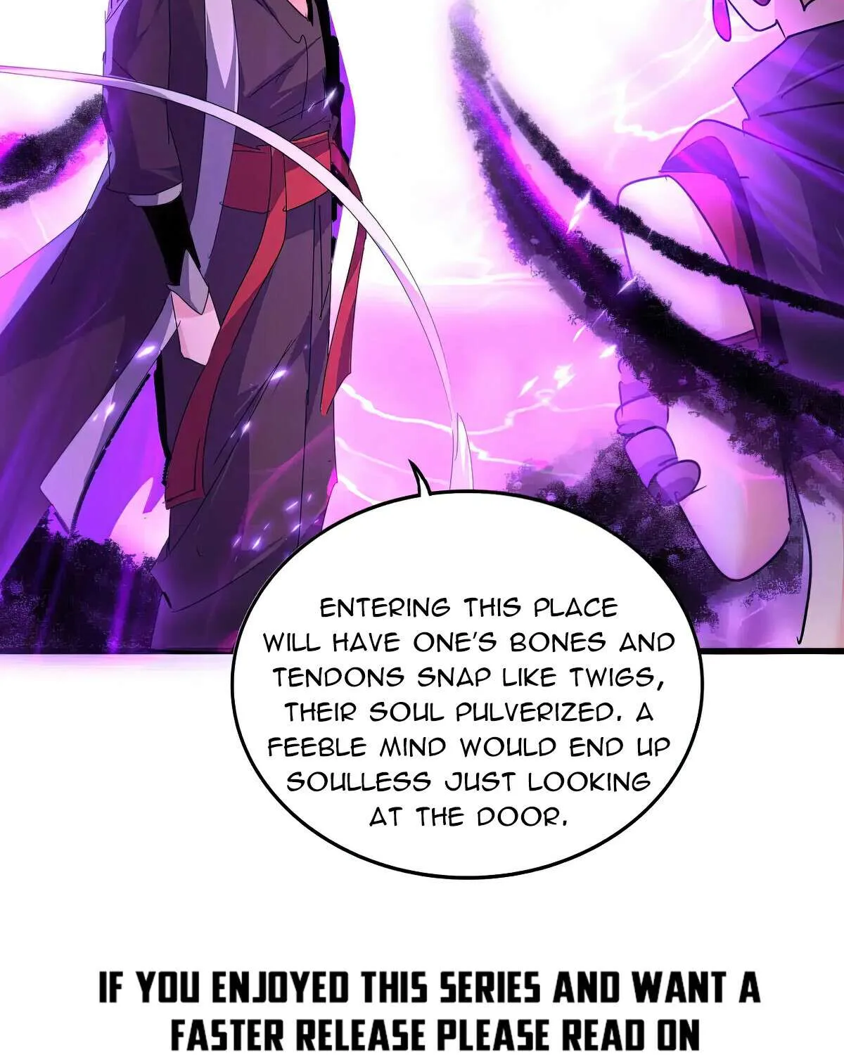 Magic Emperor Chapter 577 page 76 - 