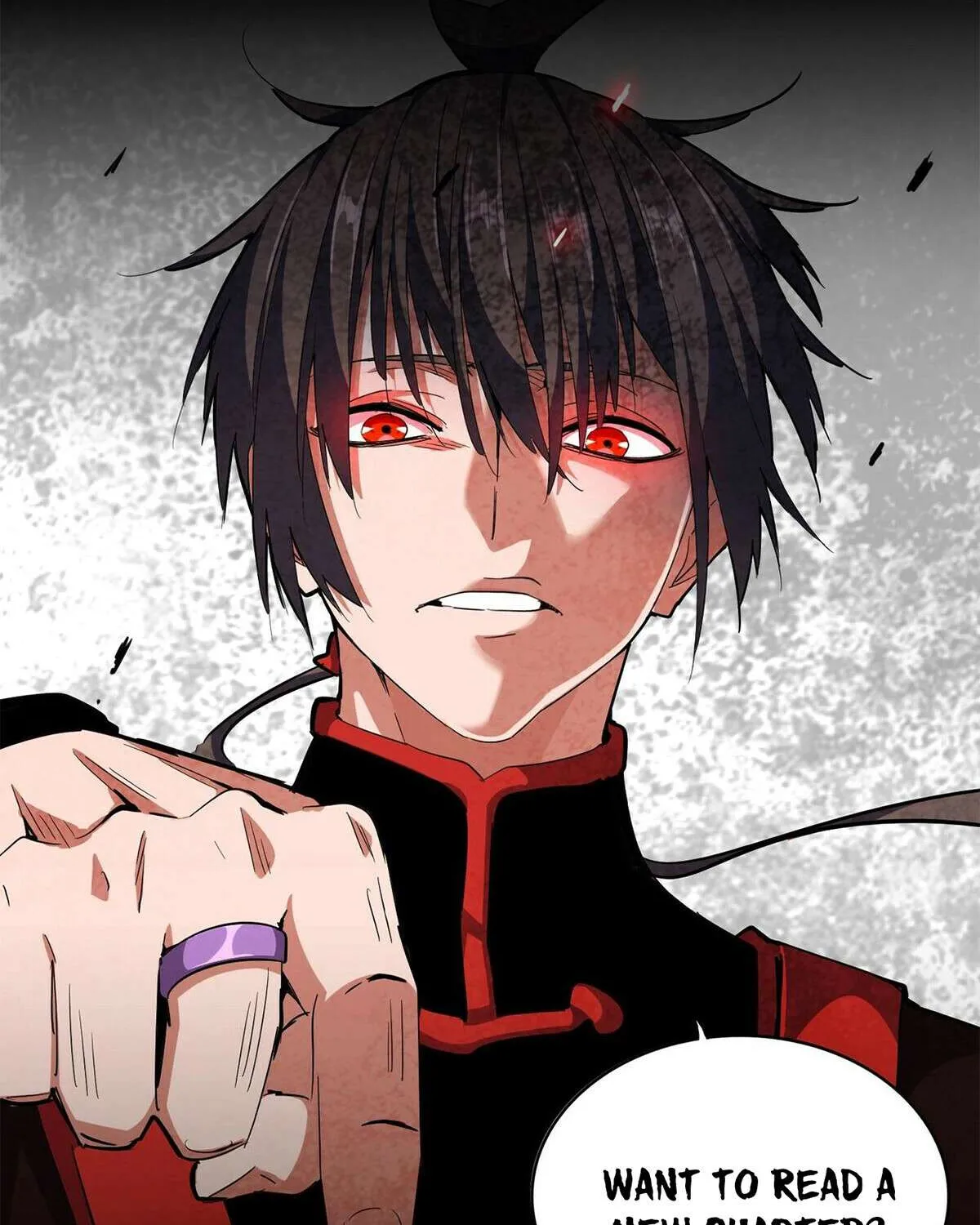Magic Emperor Chapter 577 page 81 - 