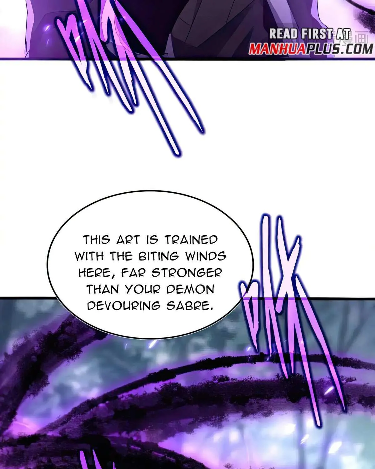 Magic Emperor Chapter 578 page 15 - 