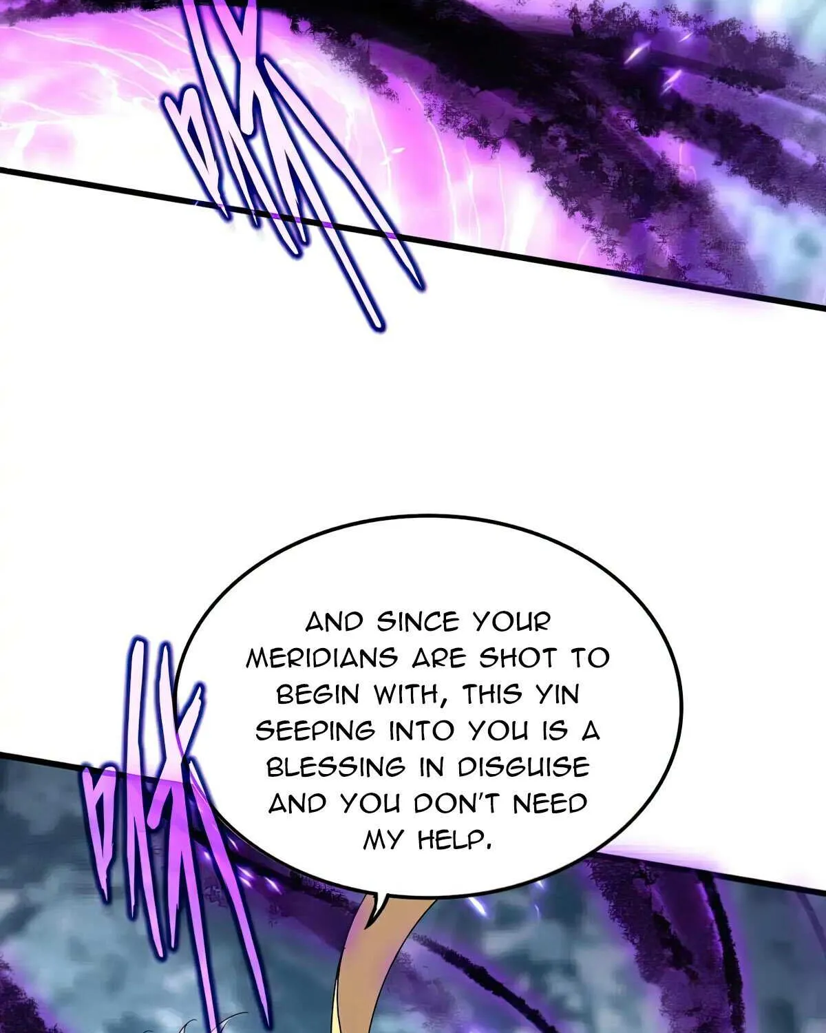 Magic Emperor Chapter 578 page 16 - 