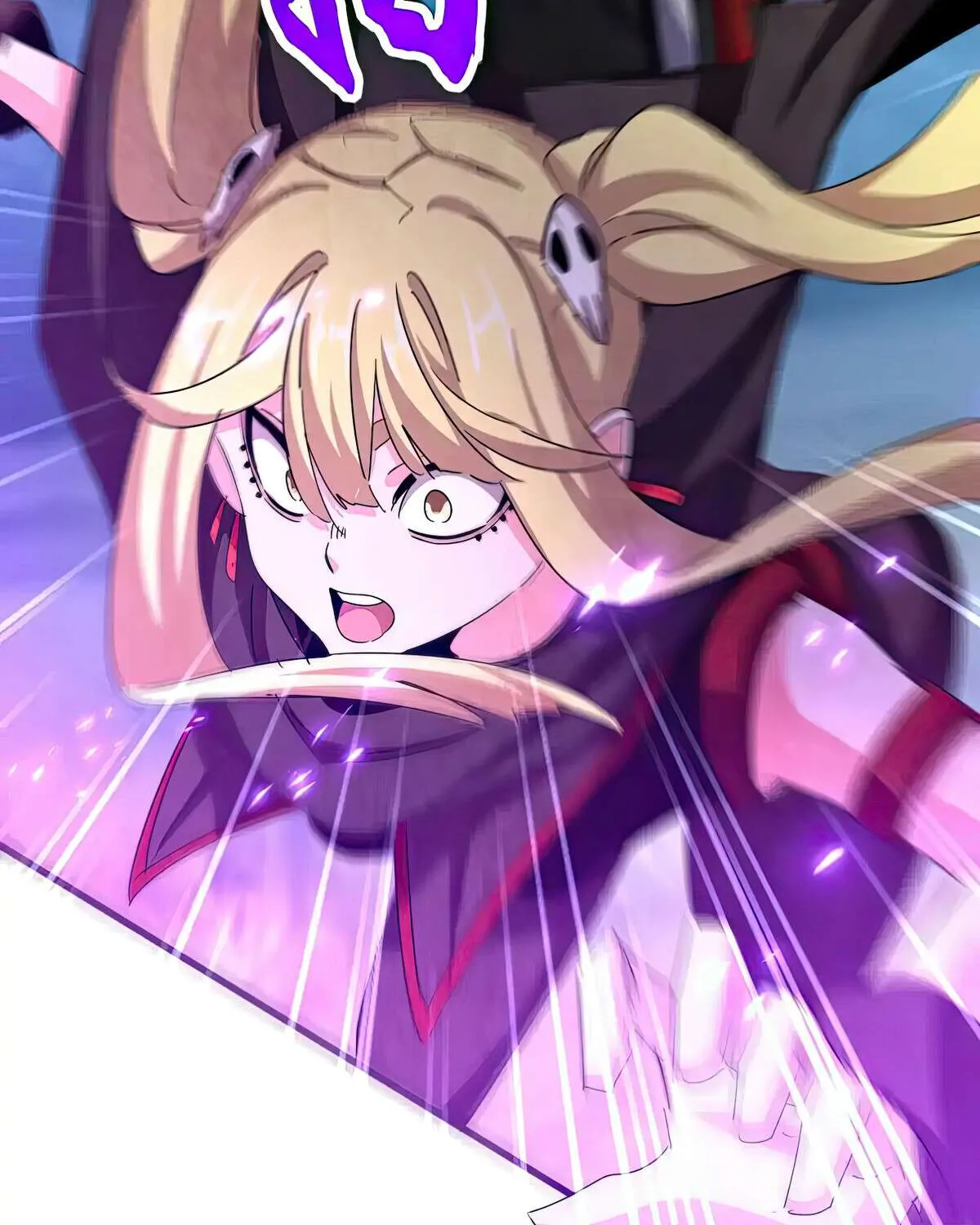 Magic Emperor Chapter 578 page 20 - 