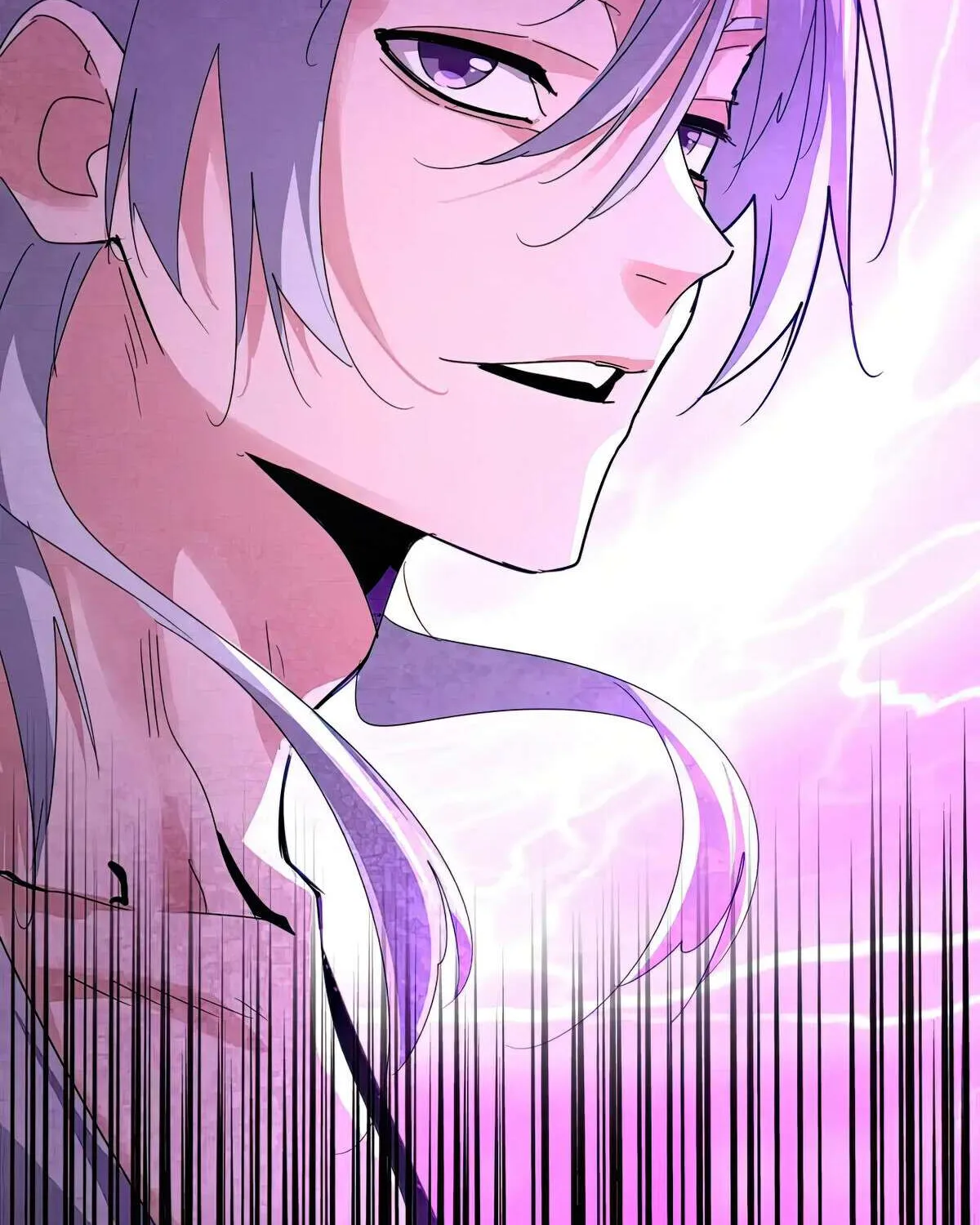 Magic Emperor Chapter 578 page 3 - 