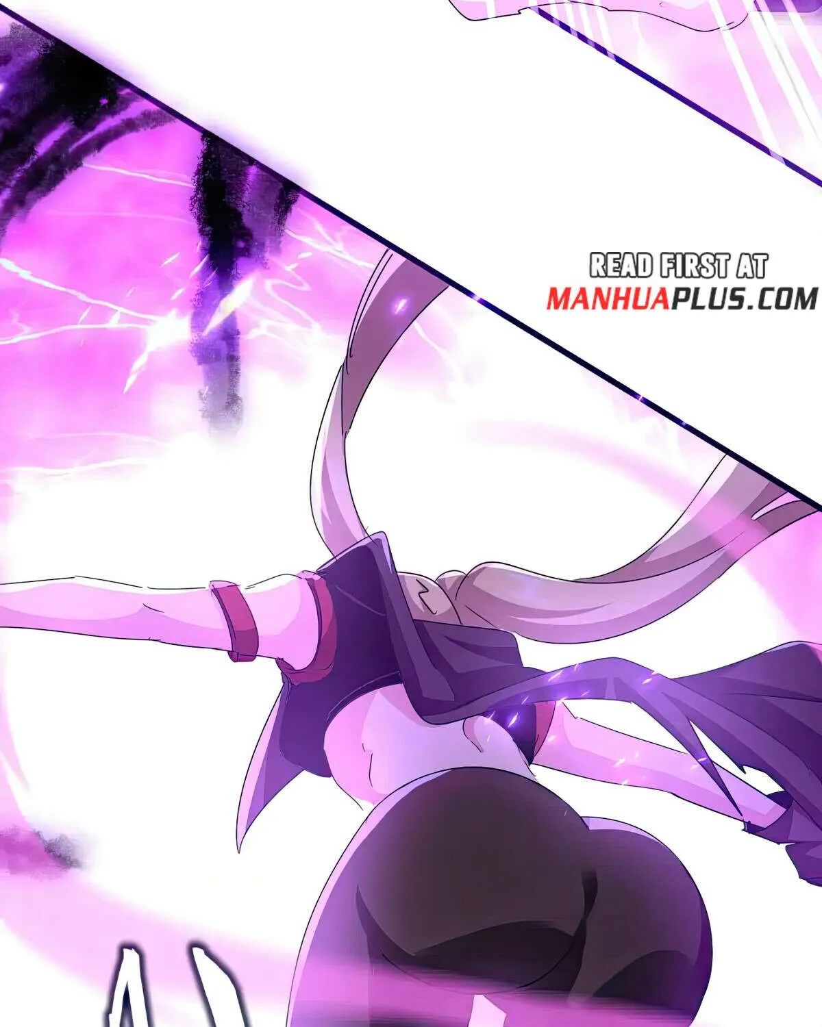 Magic Emperor Chapter 578 page 21 - 