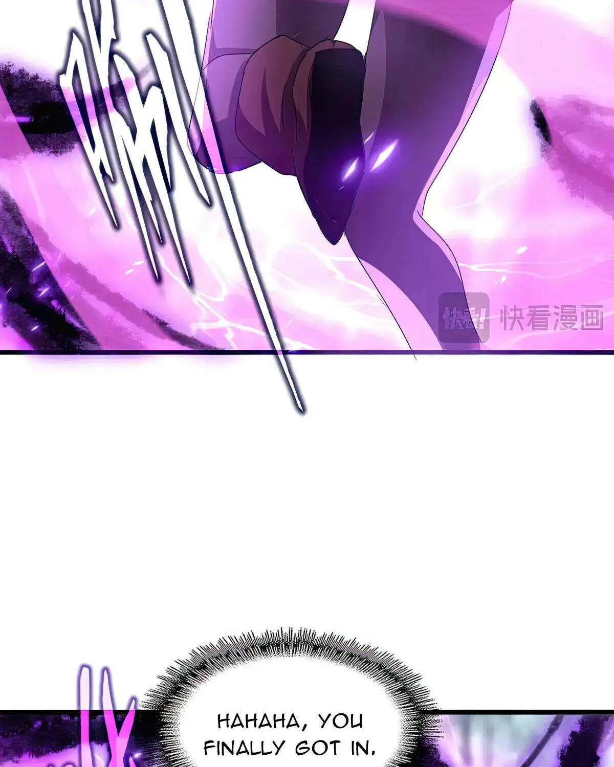 Magic Emperor Chapter 578 page 22 - 
