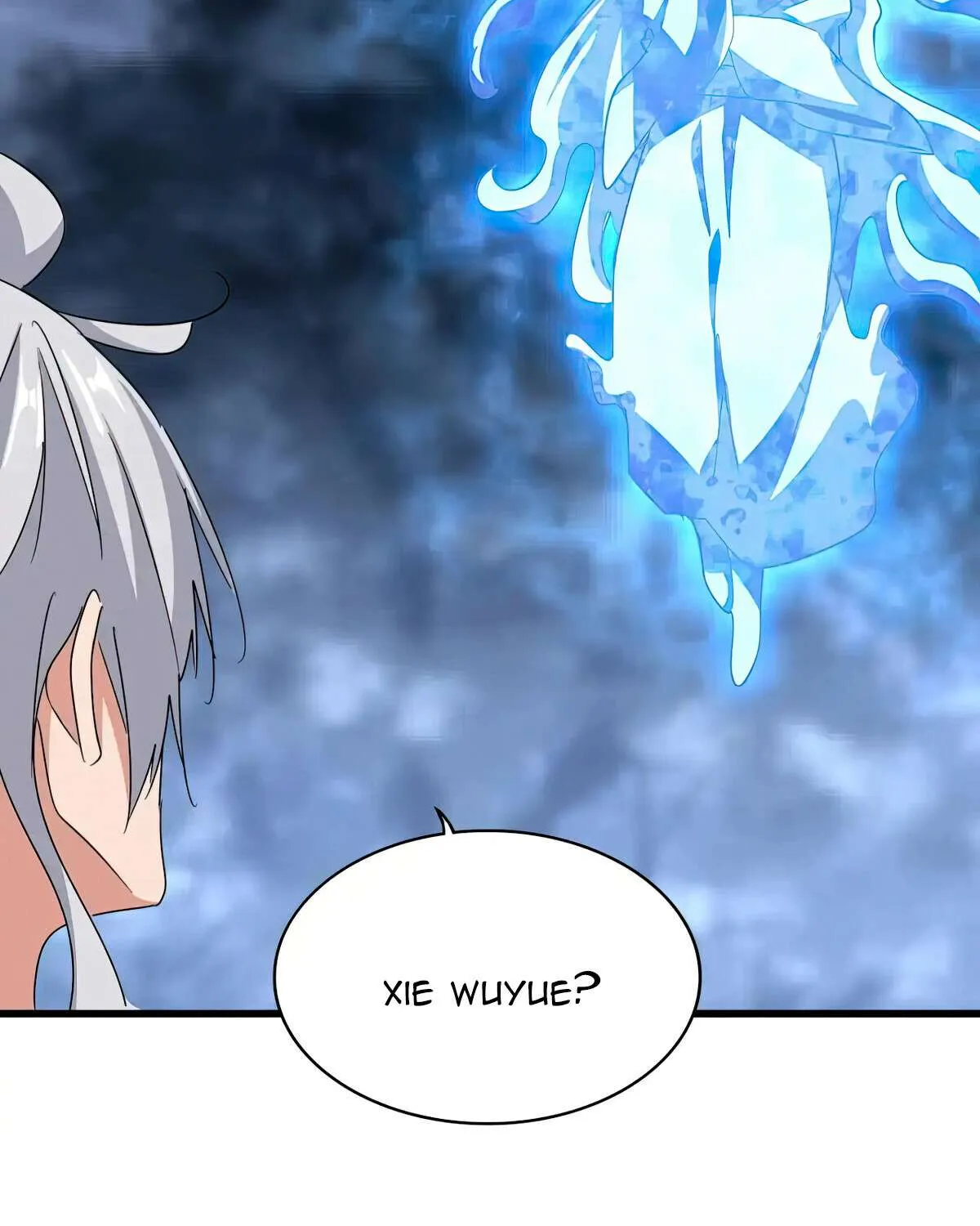 Magic Emperor Chapter 578 page 30 - 