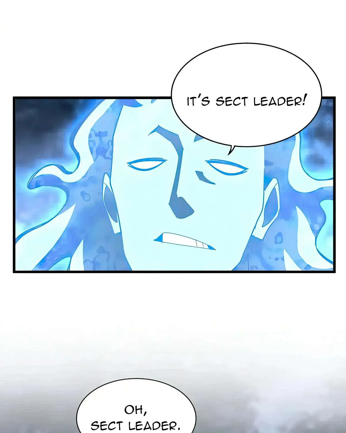Magic Emperor Chapter 578 page 31 - 