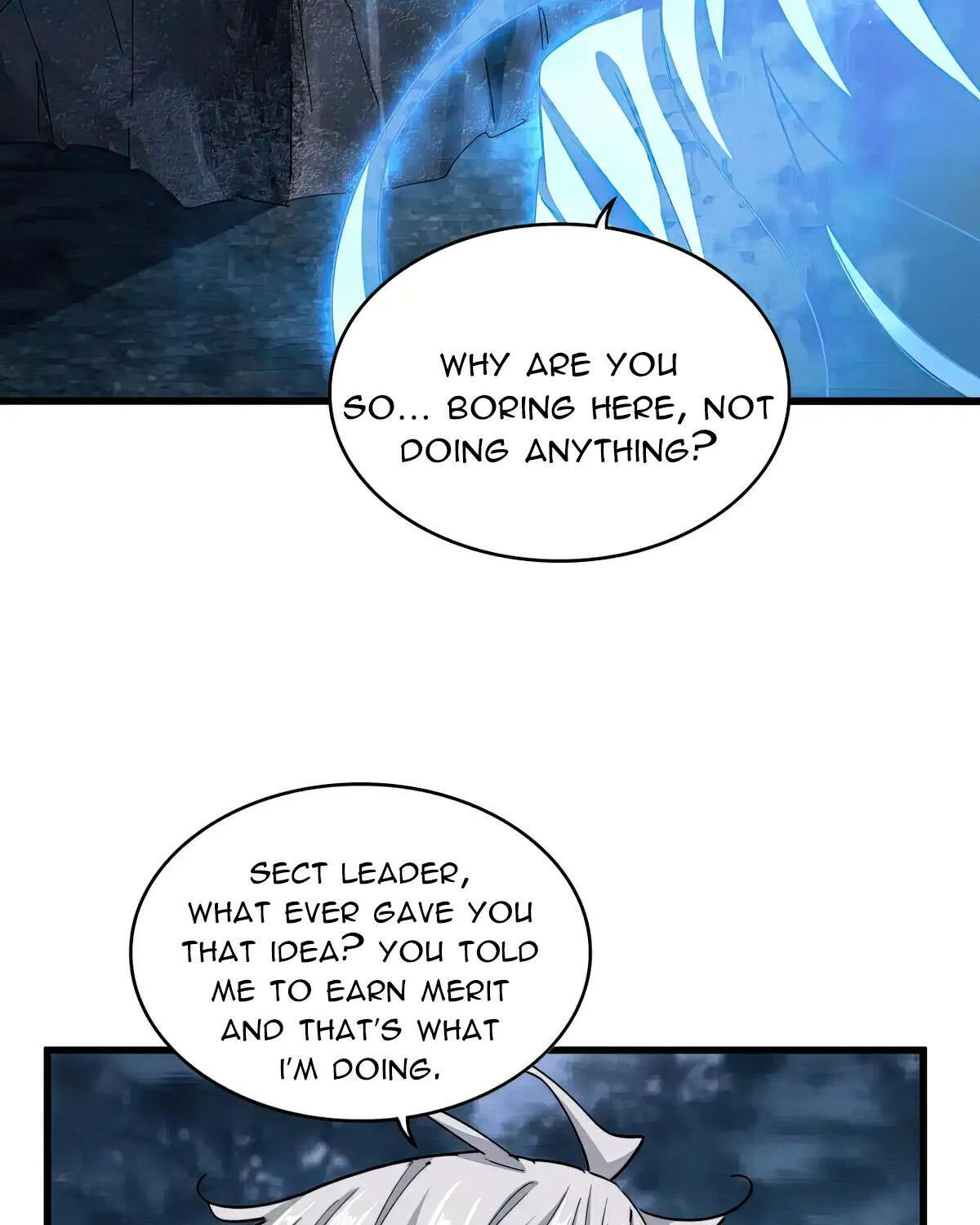 Magic Emperor Chapter 578 page 38 - 
