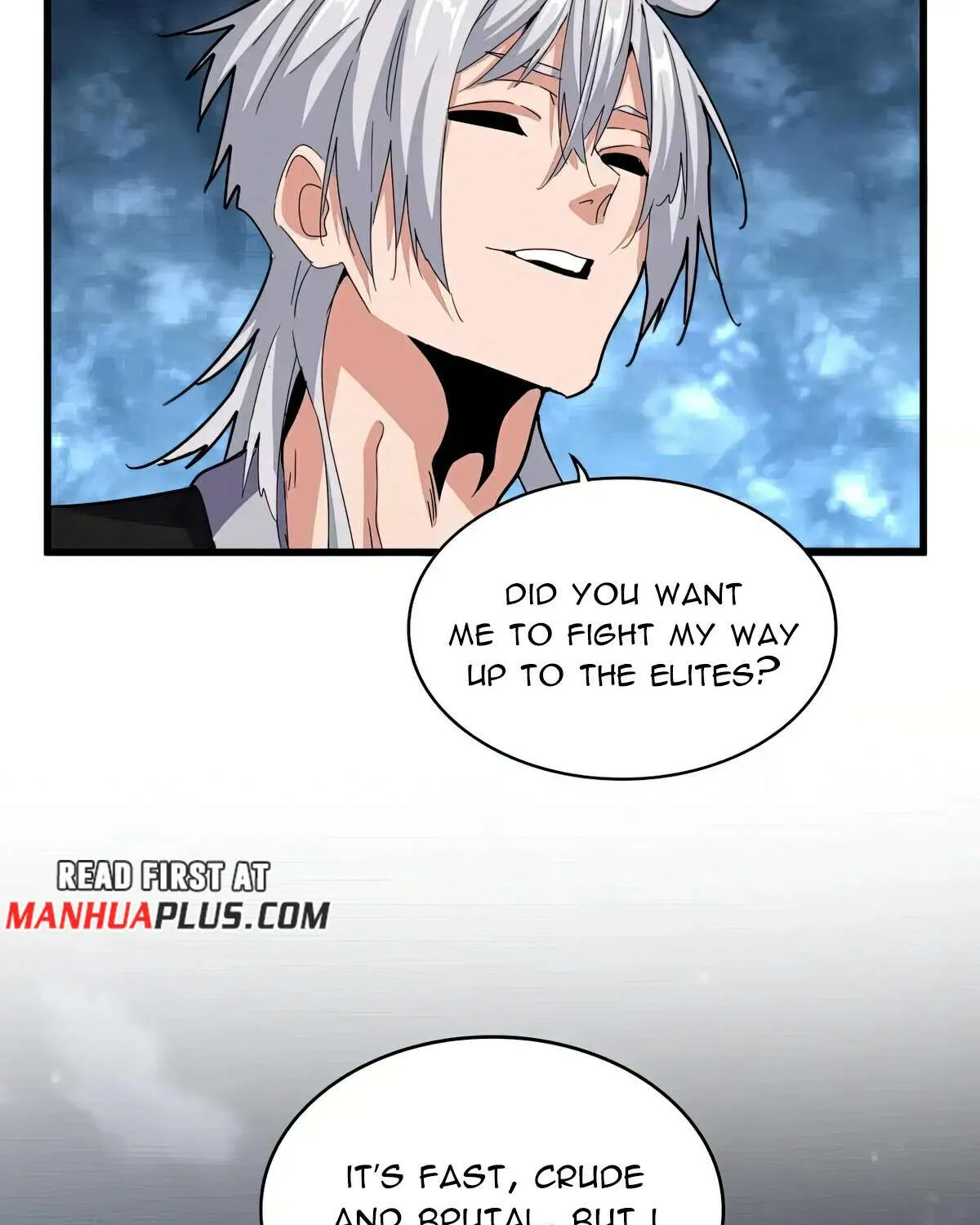 Magic Emperor Chapter 578 page 39 - 