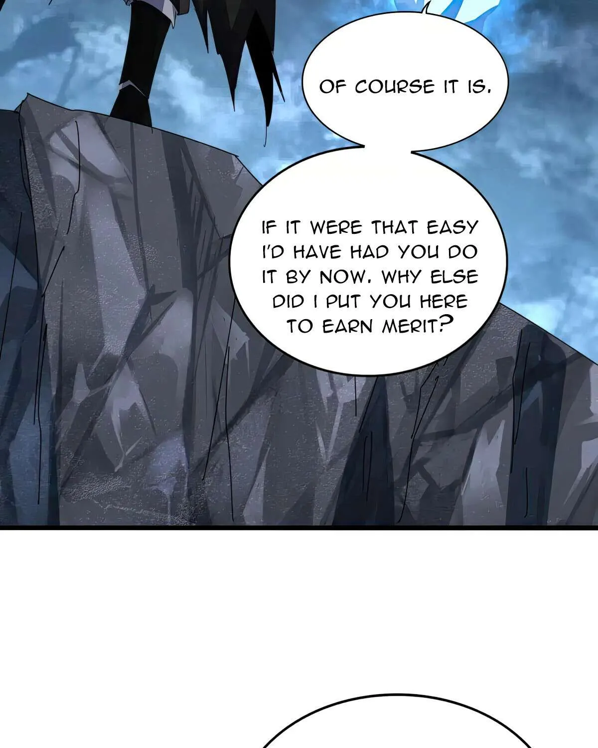 Magic Emperor Chapter 578 page 41 - 
