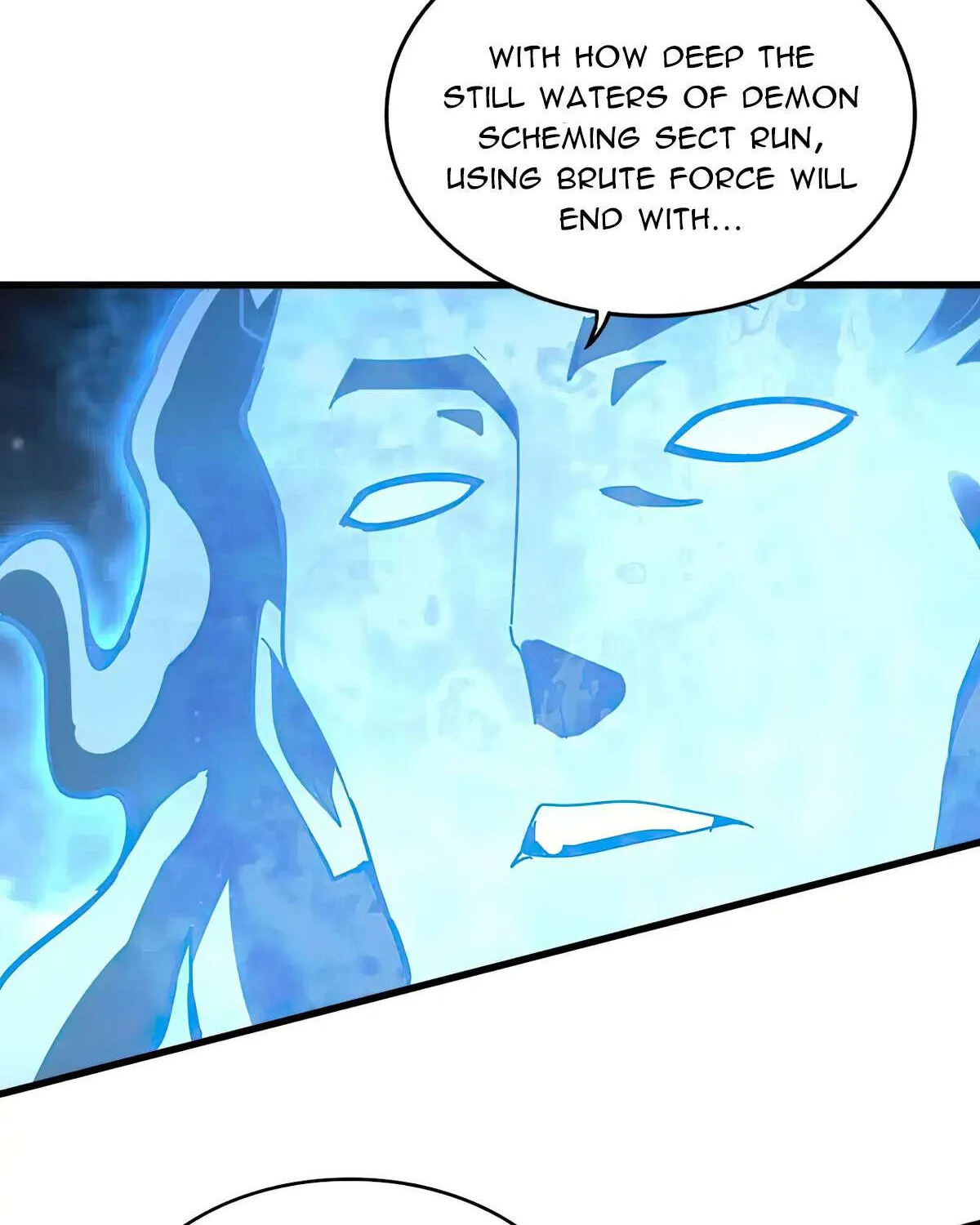 Magic Emperor Chapter 578 page 42 - 