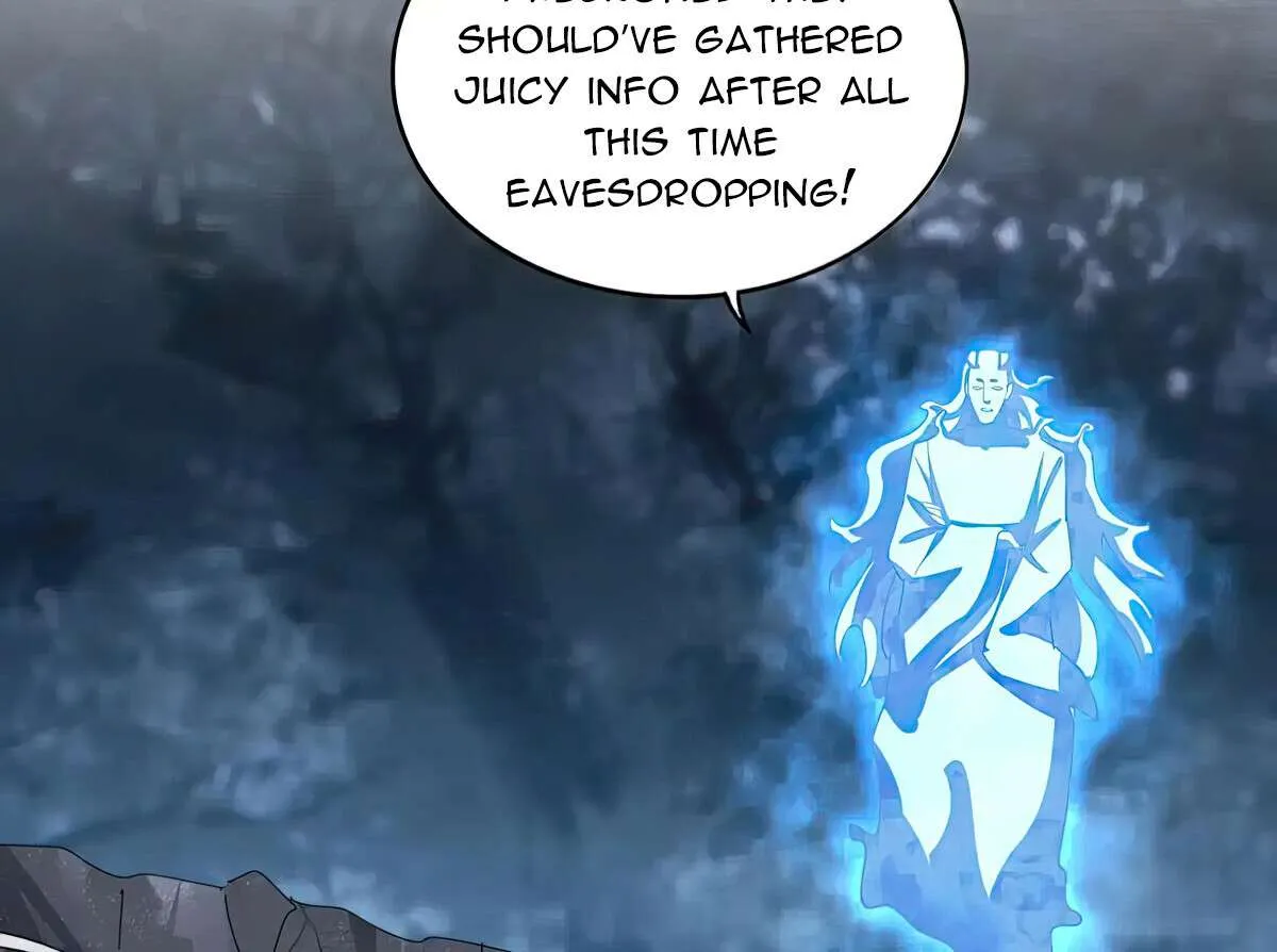 Magic Emperor Chapter 578 page 45 - 