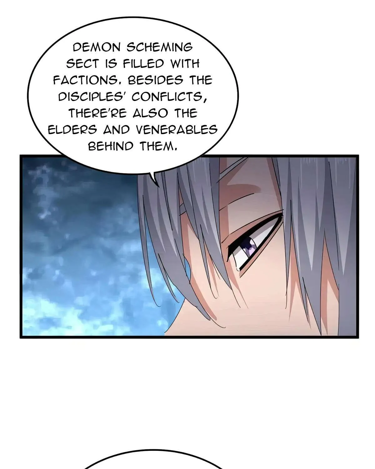 Magic Emperor Chapter 578 page 47 - 